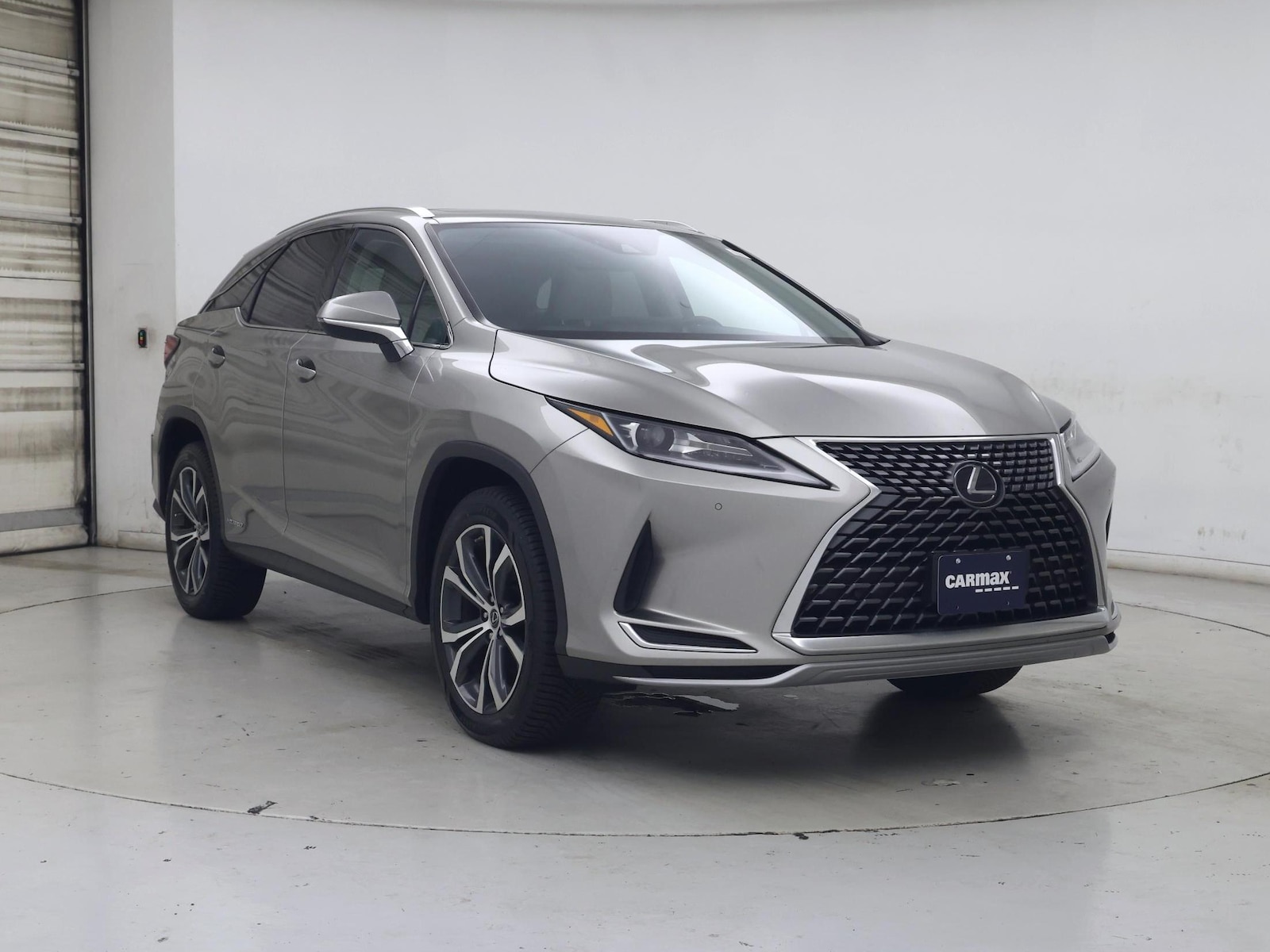 lexus rx hybrid 2021 2T2HGMDA8MC058552 image lexus rx hybrid 2021 2T2HGMDA8MC058552 image
